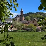 Maison Mycelia * Buhl