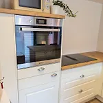 Maison Mycelia * Buhl