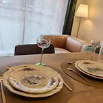 Maison Mycelia Apartment