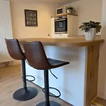 Maison Mycelia Apartment *