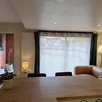 Maison Mycelia Apartment Buhl