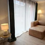 Apartment Maison Mycelia *