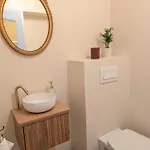Maison Mycelia Apartment *