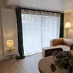 Maison Mycelia Apartment Buhl