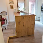 Maison Mycelia * Buhl