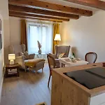Apartment Maison Mycelia *