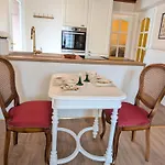 Maison Mycelia Apartment