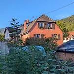 Maison Mycelia