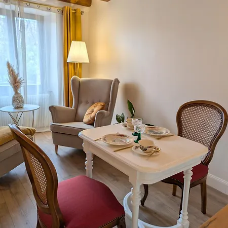 Maison Mycelia דירה Buhl