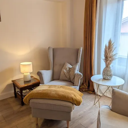 Maison Mycelia