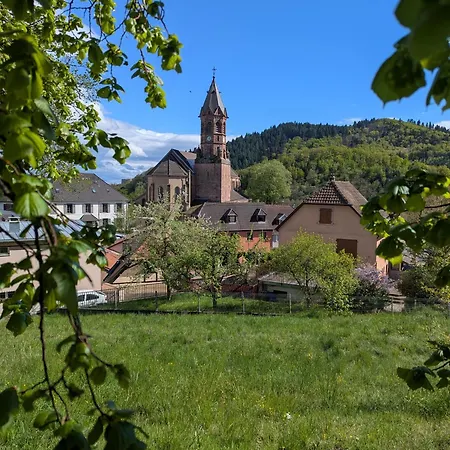 Maison Mycelia * Buhl