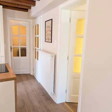 Maison Mycelia *
