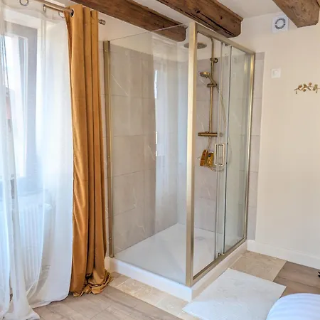 Lejlighed Maison Mycelia
