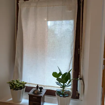 Lejlighed Maison Mycelia Buhl