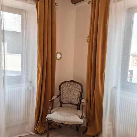 Maison Mycelia Appartement Buhl