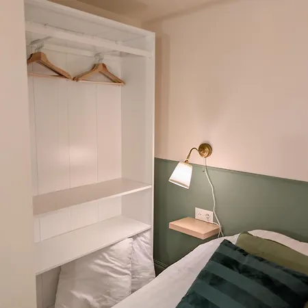Maison Mycelia