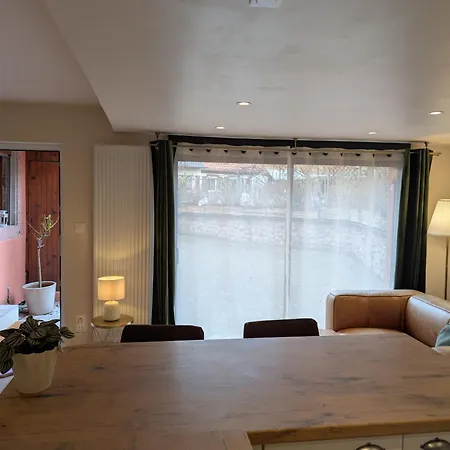 Maison Mycelia Lejlighed Buhl