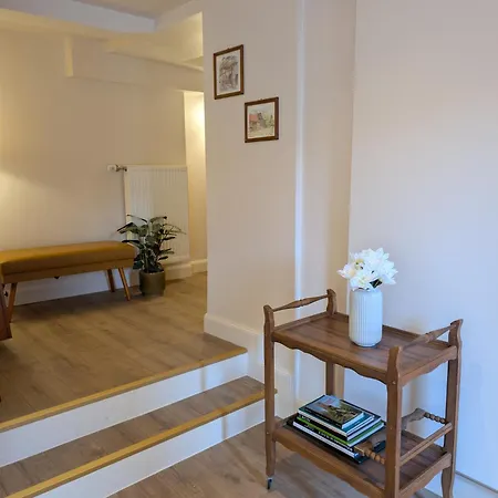Lejlighed Maison Mycelia Buhl