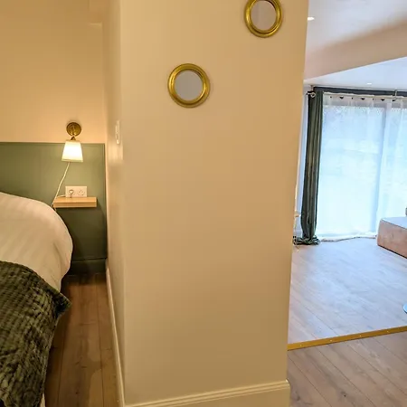 Maison Mycelia
