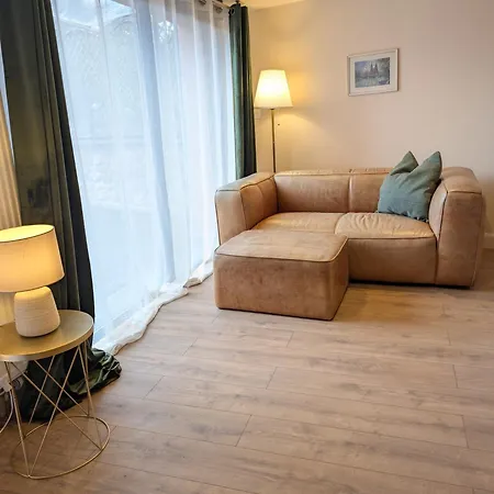 Maison Mycelia