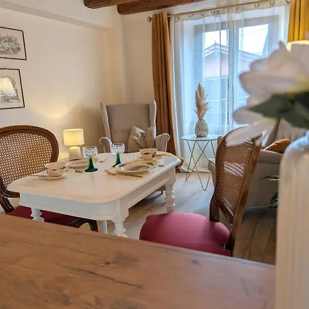Maison Mycelia