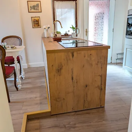 Maison Mycelia * Buhl