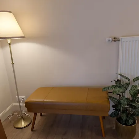 Lejlighed Maison Mycelia