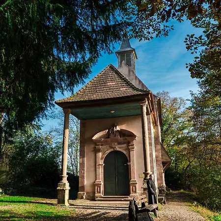 Maison Mycelia Lejlighed Buhl