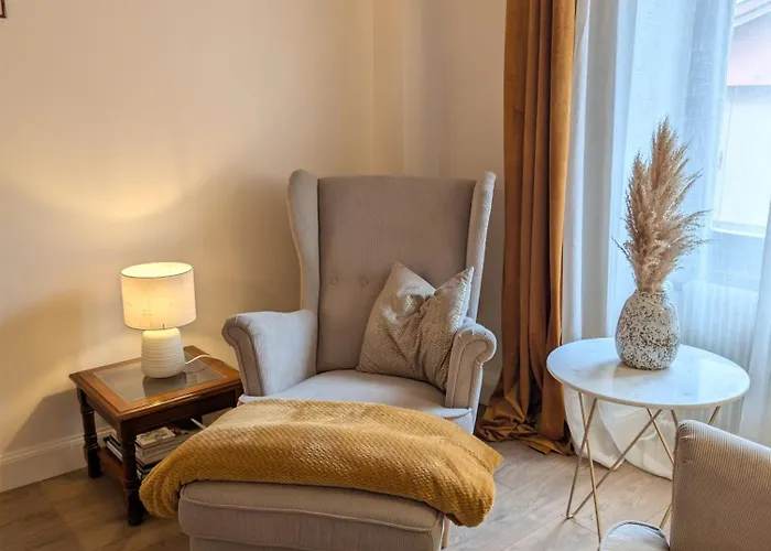 Maison Mycelia