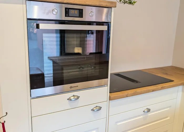 Maison Mycelia * Buhl