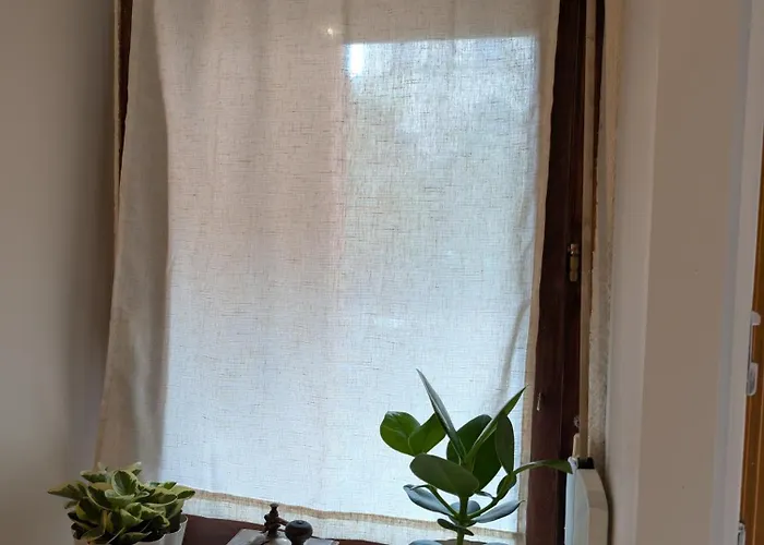 公寓 Maison Mycelia Buhl