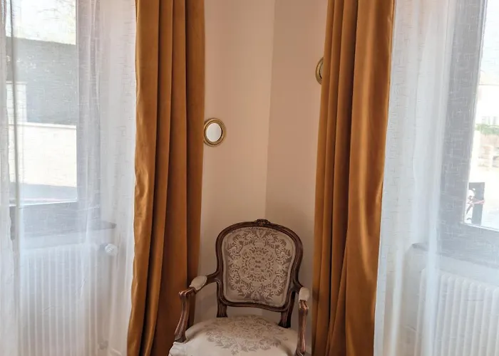 Maison Mycelia דירה Buhl