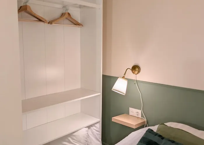 Maison Mycelia