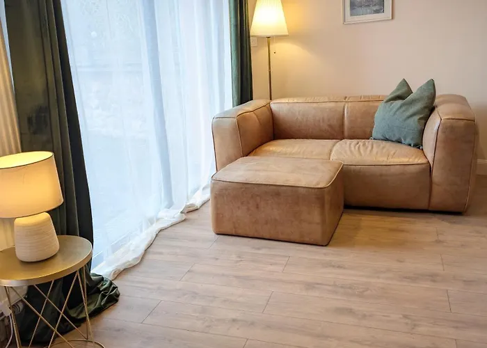 Maison Mycelia