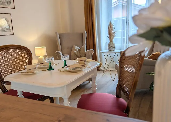 Maison Mycelia