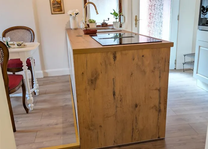 Maison Mycelia * Buhl