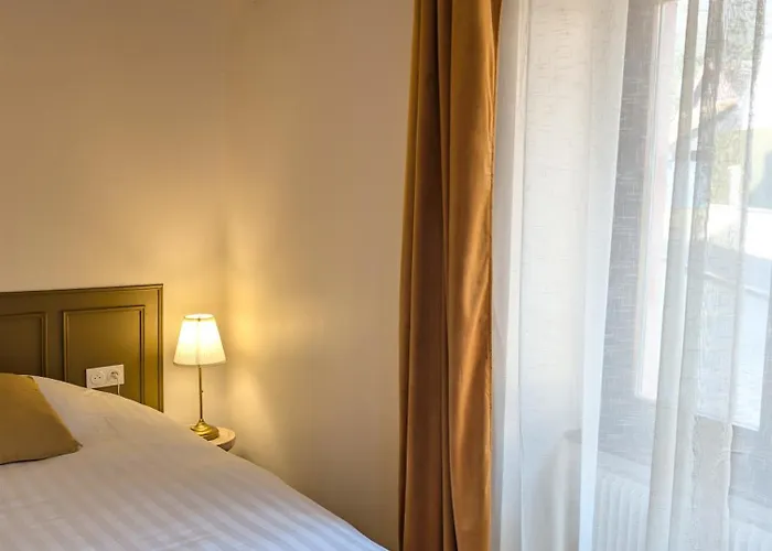 Maison Mycelia