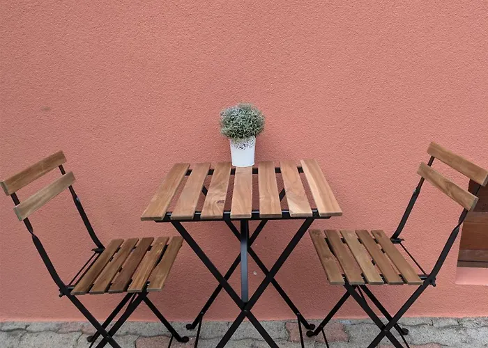 Maison Mycelia * Buhl